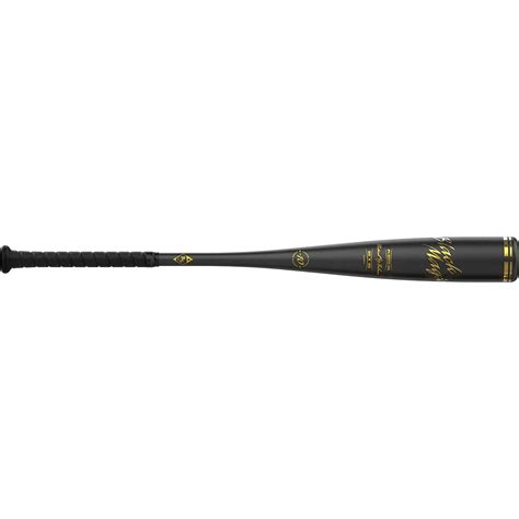 Easton black mgic baseball bat